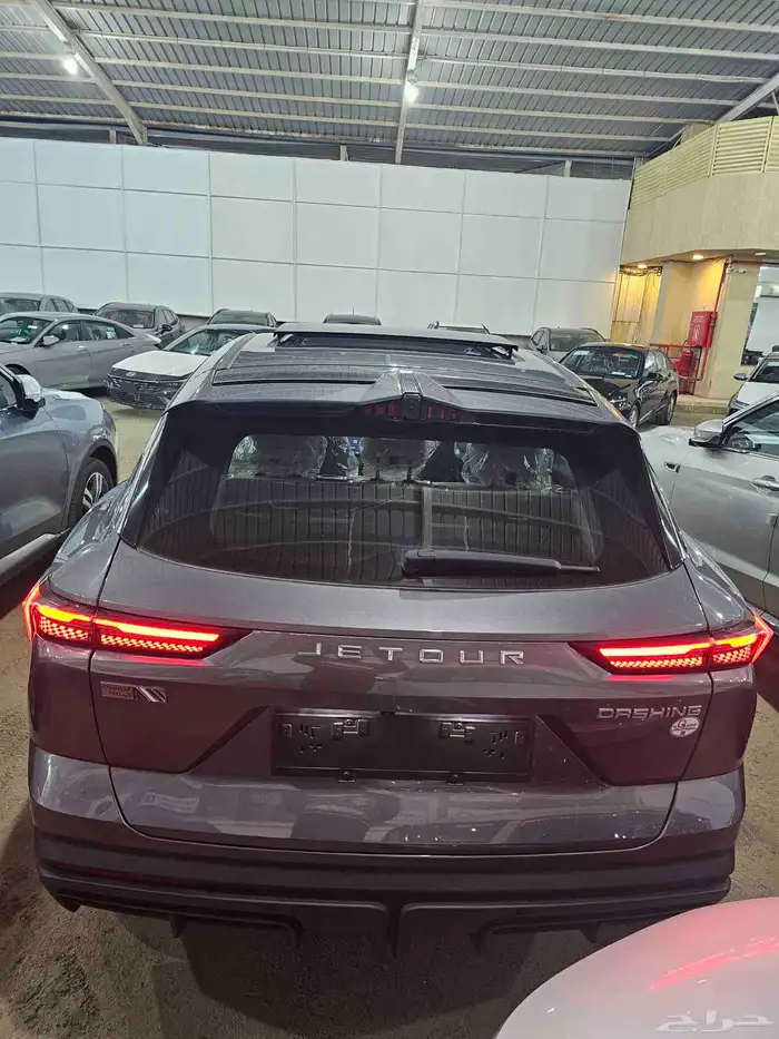 جيتور داشينج 2024 لاكجرى 1600 16