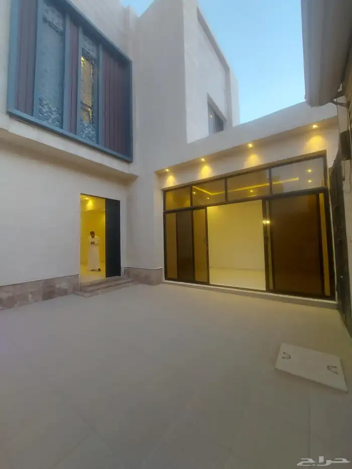 فيلا للايجار بحي العارض 325 متر الرياض 0