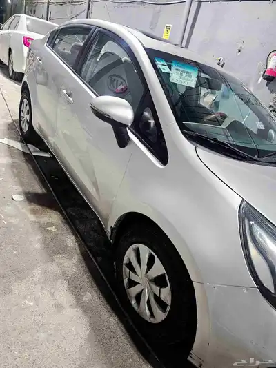 Keya rio 2012 running 230 automatic mobile 2