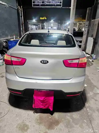 Keya rio 2012 running 230 automatic mobile 3