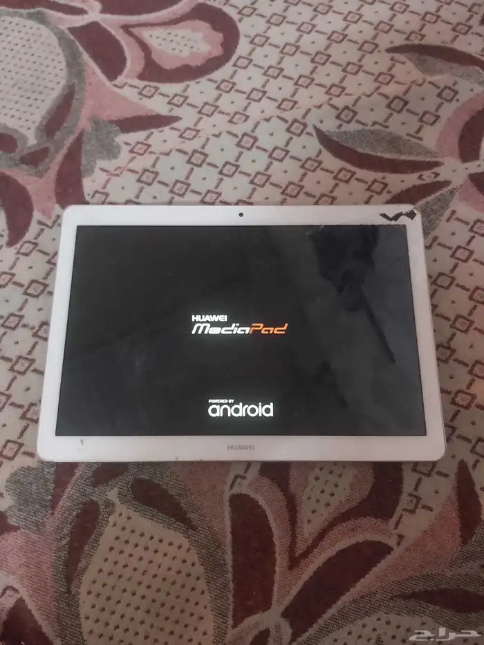 هواتف وتابلت هواوي ونوكيا 7