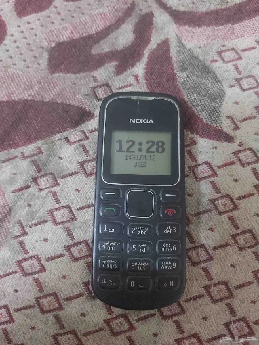 هواتف وتابلت هواوي ونوكيا 3