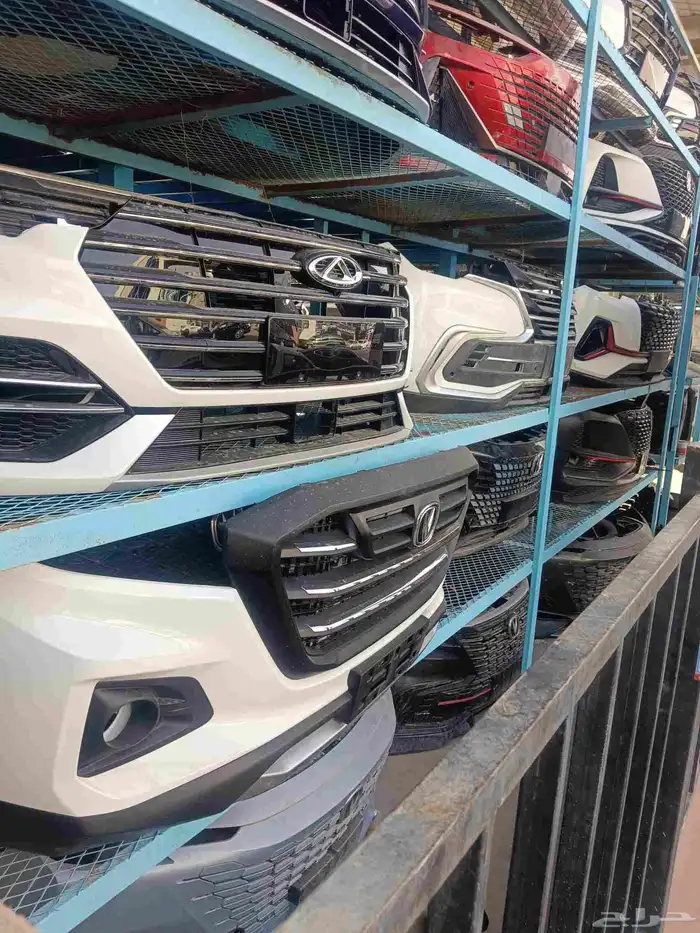 صدمات شانجان و شيري صدمات صيني بشكل عام 0