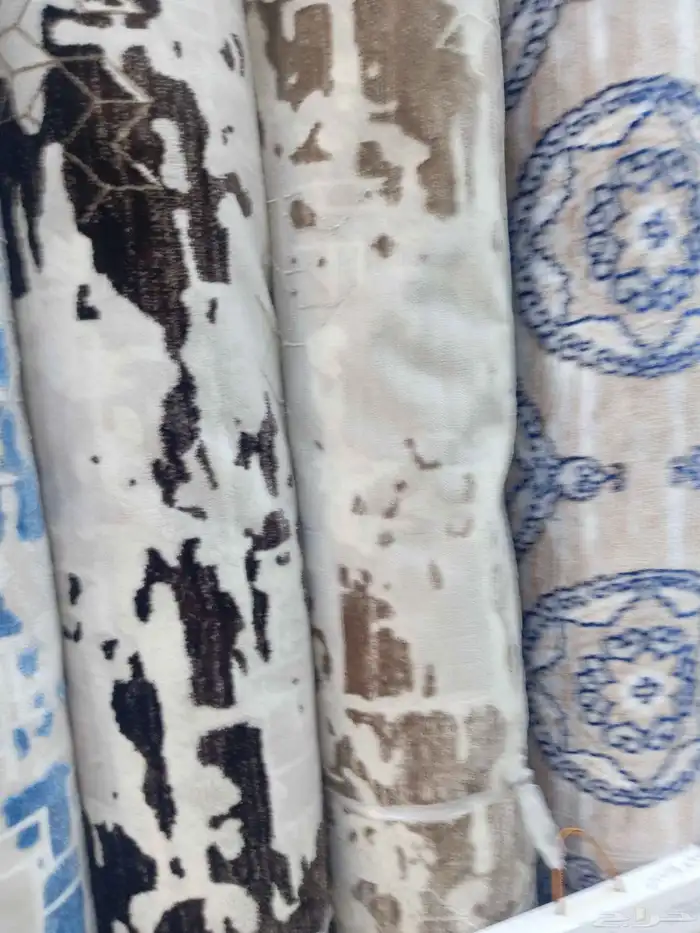 مفروشات اليحي سواق العرب الدولي حراج ابن قاسم 1