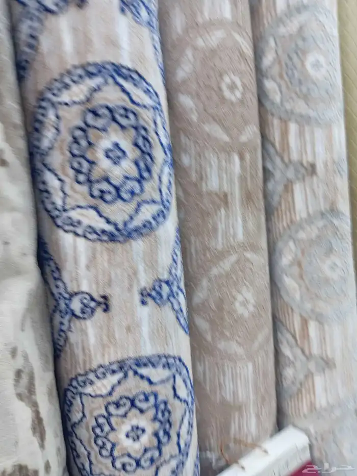 مفروشات اليحي سواق العرب الدولي حراج ابن قاسم 2