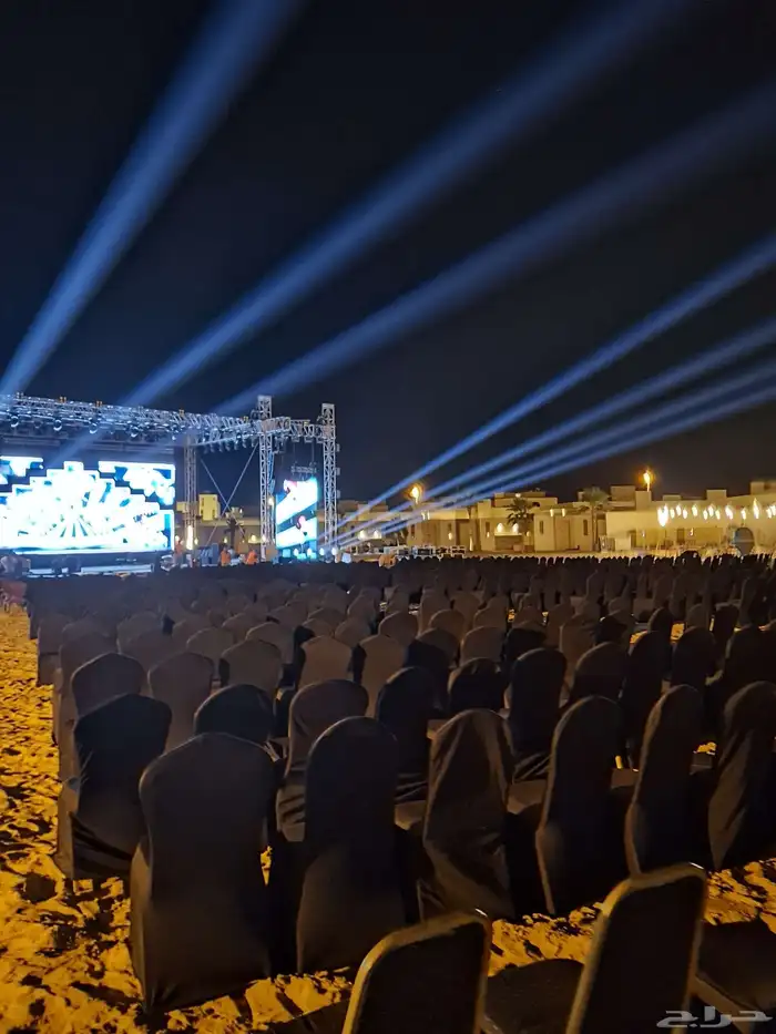 تأجير بوابة افتتاح محلات تأجير سيد كرال بلونات مسرح 9