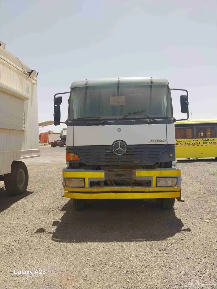 أغراض للبيع مصنع ثلج ومحطة تحلية مياه وسيارات واغراض مطعم 9