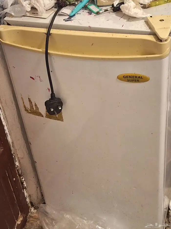 للبيع مستعمله نظيف 700 ريال 2