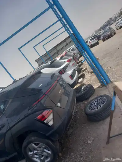 هونداي كريتا كونا توسان فينو استاريا 2025 2