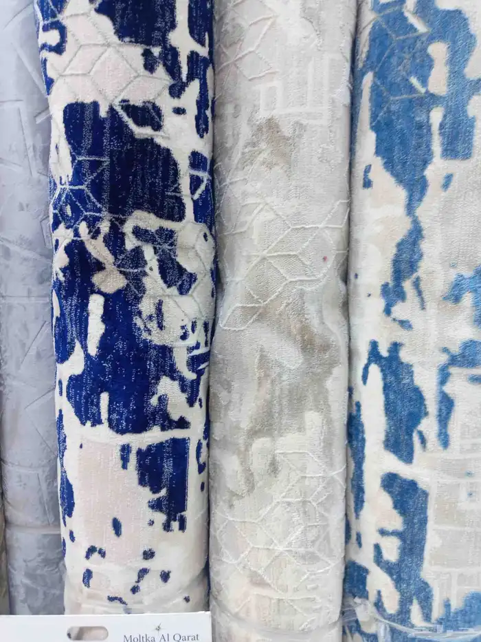 مفروشات اليحي سواق العرب الدولي حراج ابن قاسم 3