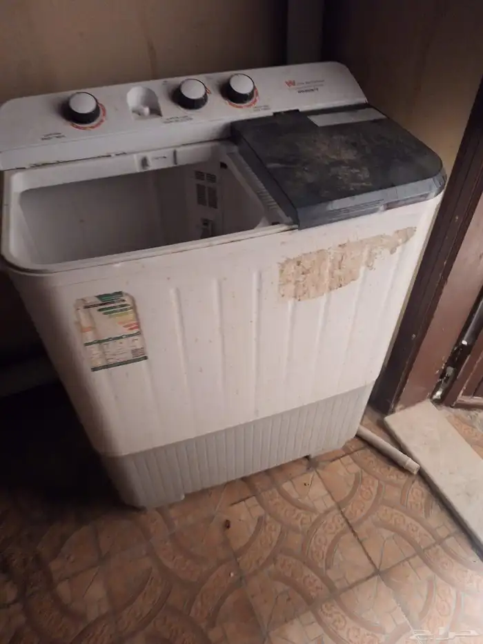 للبيع مستعمله نظيف 700 ريال 1