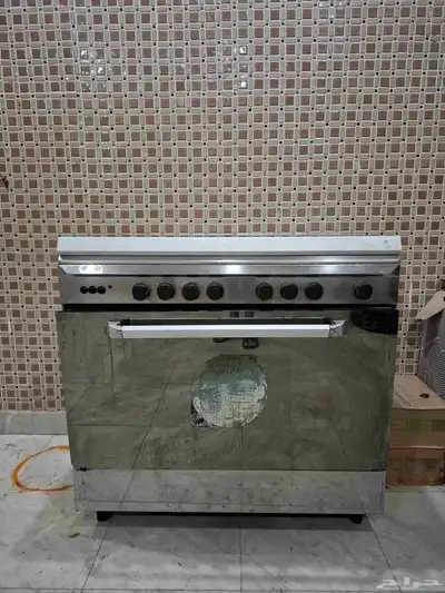 فرن 5 عيون 4