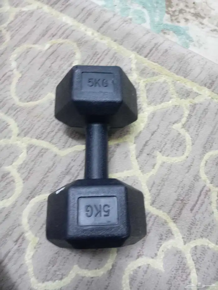 دمبل لياقة 0