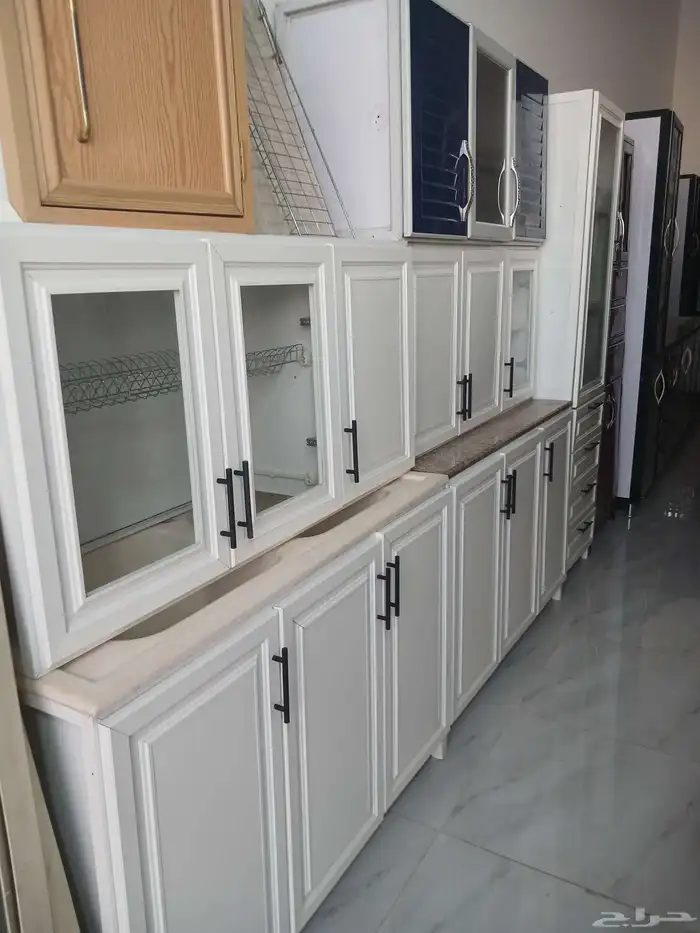 غرفة نوم ومطبخ مستعمل 0