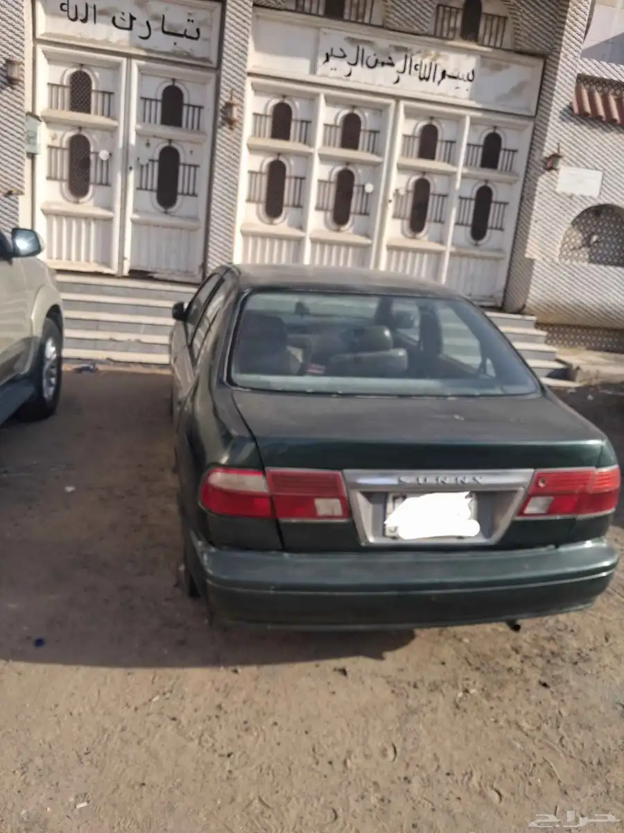 صني موديل 98 1