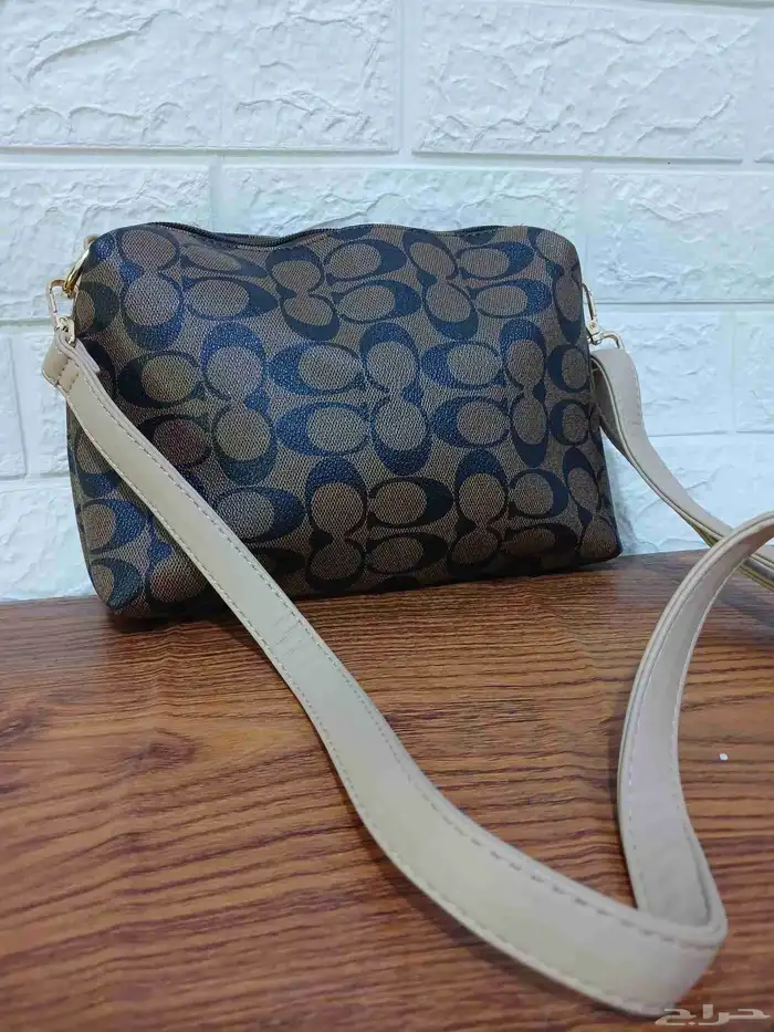 شنط ماركات مستعمل وجديد اى شنطه ب 25 ريال 42