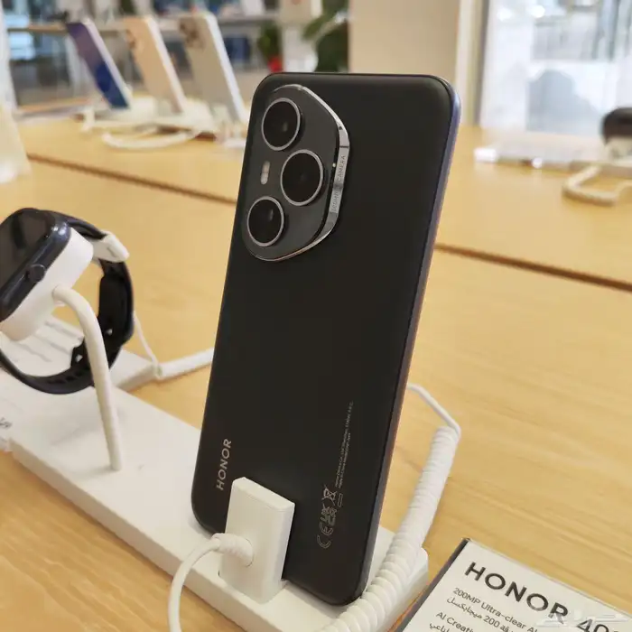 هونر 400 برو Honor 400 Pro 512GB 1