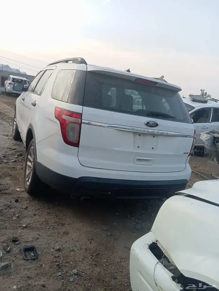 اكس بلور 0