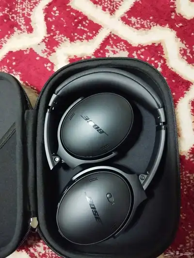 سماعة بوز كوايت كومفورت 2