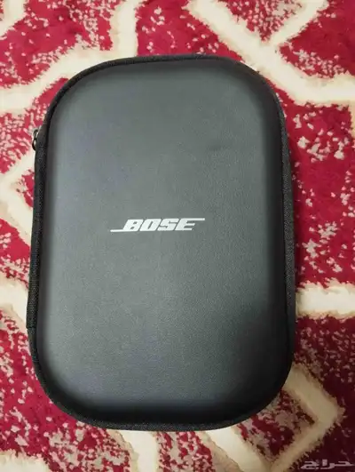 سماعة بوز كوايت كومفورت 1