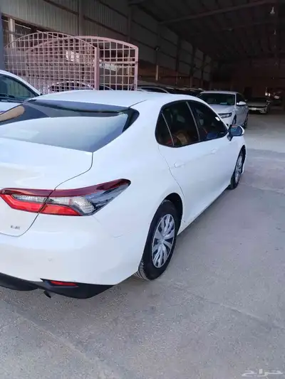 كامري2022 5