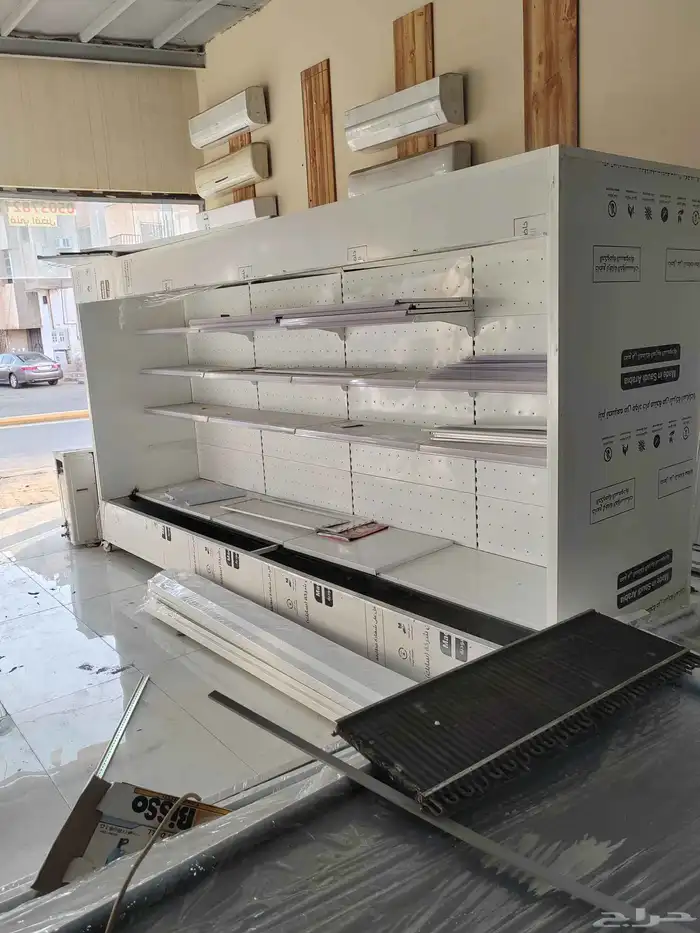 تلاجه تبريد سوي جديده 2