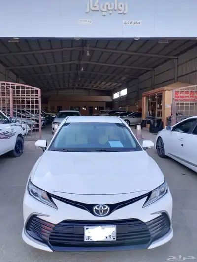كامري2022 0