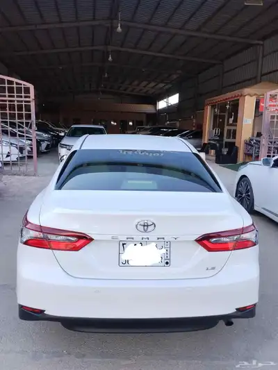 كامري2022 3