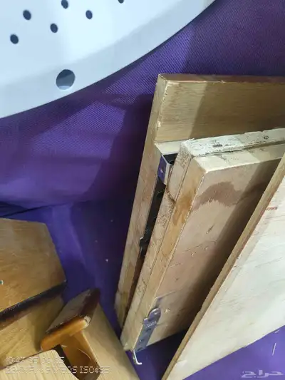 سرير نفر ونص 7