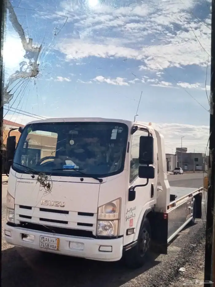 سطحة بريدة وضواحيها 0