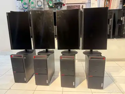 Lenovo i7 vpro.. offer.. ssd.. 256..Ram.. 16...1000.sr. 2