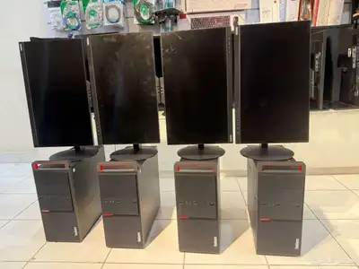 Lenovo i7 vpro.. offer.. ssd.. 256..Ram.. 16...1000.sr. 0