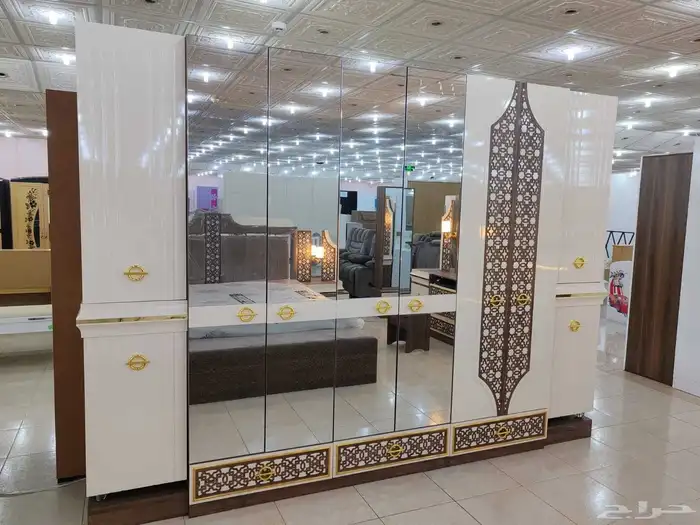 غرف نوم 8