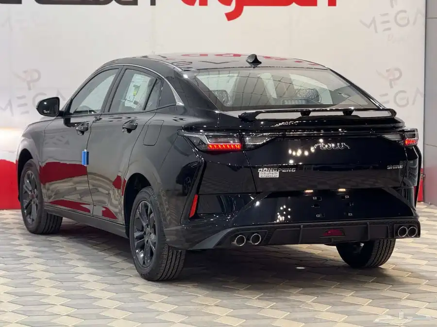 دونج فينج. شاين. E1. 2025 1