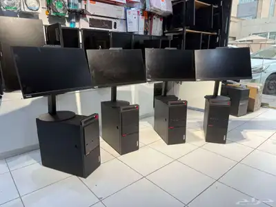 Lenovo i7 vpro.. offer.. ssd.. 256..Ram.. 16...1000.sr. 1