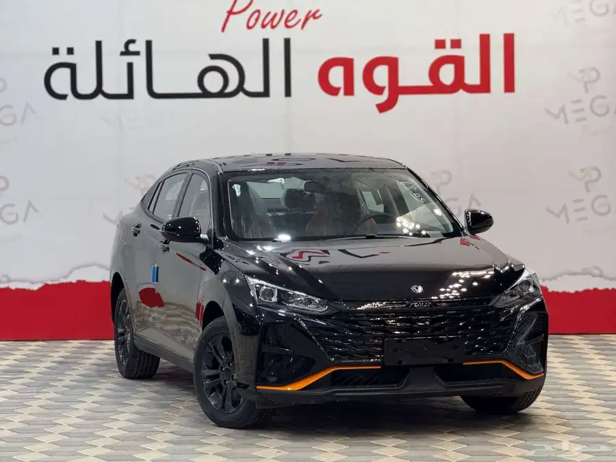 دونج فينج. شاين. E1. 2025 0