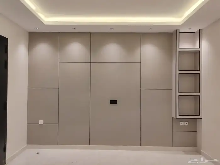 ديكورات ودهانات 3