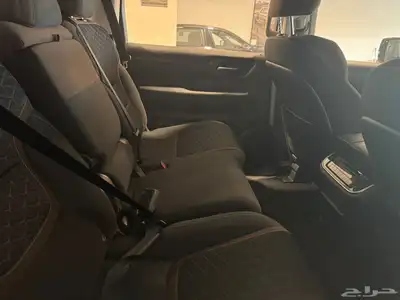 نيسان باترول للإيجار 5