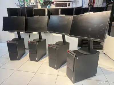 Lenovo i7 vpro.. offer.. ssd.. 256..Ram.. 16...1000.sr. 6