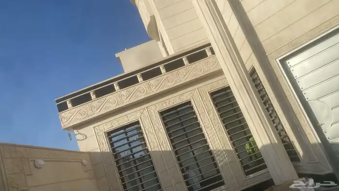 لياسة ملونة بديل الحجر 3