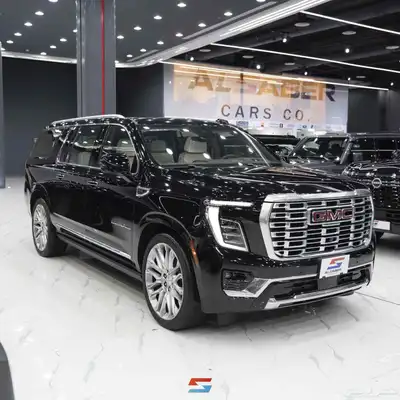 دينالي 2025 XL طويل 1