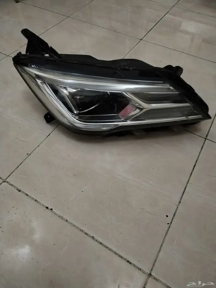 شمعه سياره الصيني MG5 موديل 2021 الي 2023 جهت اليمين 3