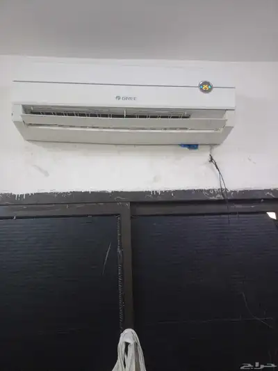 مكيف قري على 0