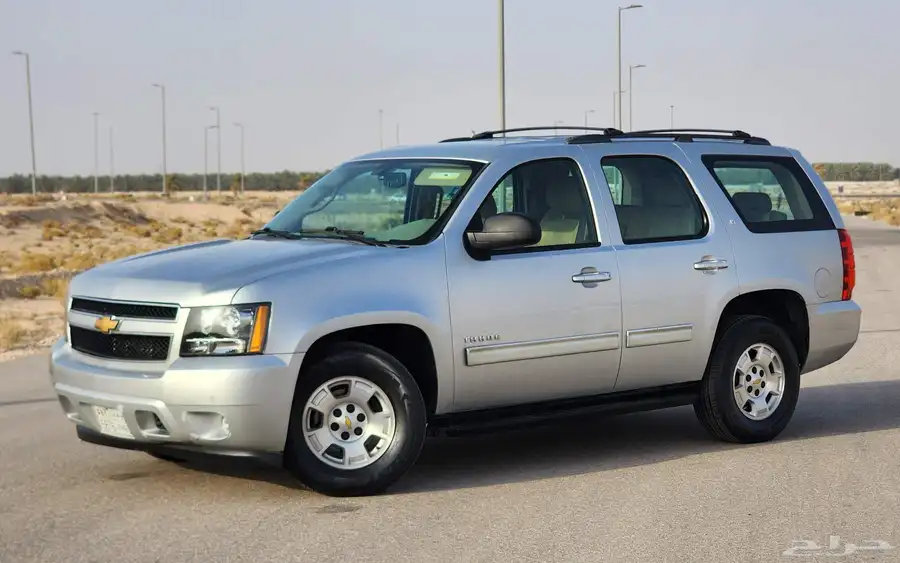 تاهو 2012 LT 1