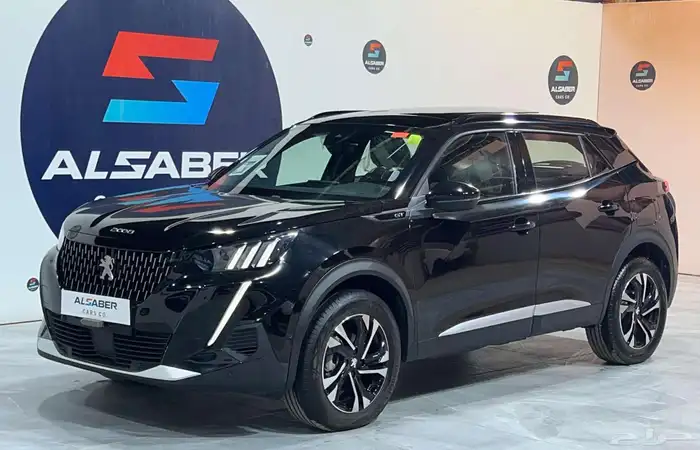 بيحو GT عرض بسعر ممتاز 5