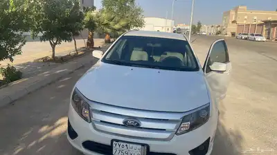 فورد فيوجن 2012 مفحوص مجدد 4