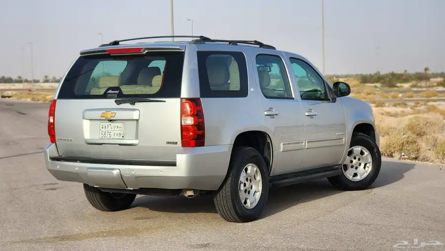 تاهو 2012 LT 3
