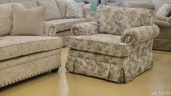 كنب بمواصفات أمريكي 18