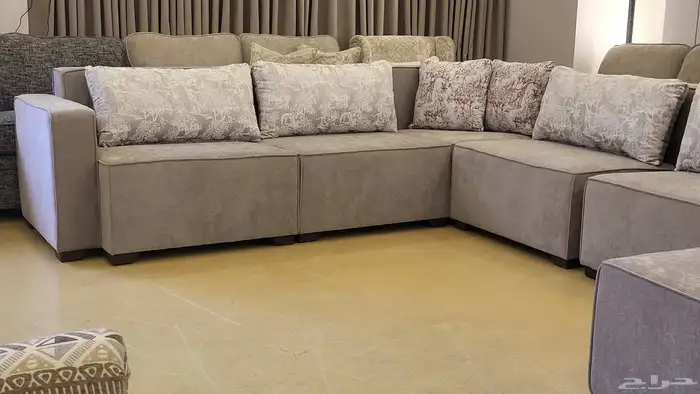 كنب بمواصفات أمريكي 5