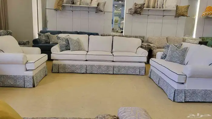 كنب بمواصفات أمريكي 28